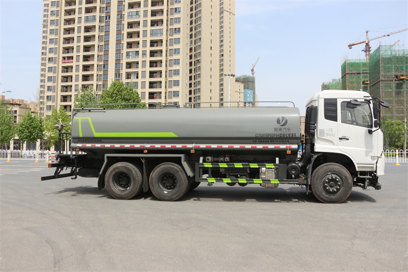 20方灑水車-東風(fēng)天錦20方灑水車